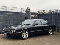 Gebraucht Jaguar XJR Supercharged 363 PS (266 kW) 1999 Schwarz Limousine