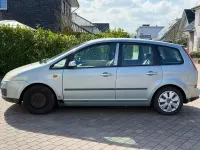 Gebraucht Ford C-MAX 101 PS (74 kW) 2004 Van / Kleinbus