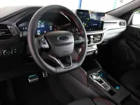 Gebraucht Ford Kuga ST-Line X 184 PS (135 kW) 2025 Magneticgrau (metallic) SUV