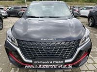 Gebraucht DFSK Fengon 106 PS (77 kW) 2024 Schwarz SUV