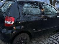 Gebraucht VW Fox 54 PS (39 kW) 2009 Kleinwagen
