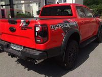 Gebraucht Ford Ranger Raptor 292 PS (214 kW) 2023 Codeorange Pickup
