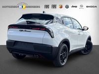 Neu Alfa Romeo Junior 145 PS (106 kW) 2026 Weiss SUV