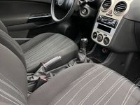 gebraucht Opel Corsa BJ 2007 - Bremsen vorne neu + Klima