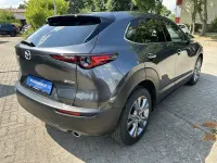 Gebraucht Mazda CX-30 Takumi-Line 140 PS (102 kW) 2025 Grau SUV