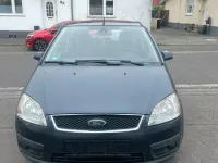 Używany Ford Focus 125 KM (91 kW) 2006 Niebieski Minivan