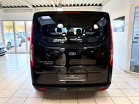 Gebraucht Ford Transit Titanium X 185 PS (136 kW) 2020 Schwarz Van / Kleinbus