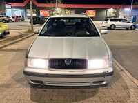 Gebraucht Skoda Octavia 116 PS (85 kW) 2000 Silber Kombi