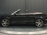 Gebraucht Audi A3 Cabriolet Ambition 179 PS (131 kW) 2014 Schwarz Cabrio