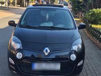 Gebraucht Renault Twingo 75 PS (55 kW) 2013 Schwarz Kleinwagen