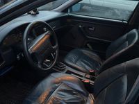 Gebraucht Audi 80 90 PS (66 kW) 1994 Grün Limousine