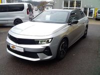 Gebraucht Opel Astra 131 PS (96 kW) 2025 Silber Kombi