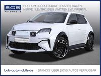 Neu Alpine A290 130 kW (177 PS) 2026 Perlmuttweiß metallic Kleinwagen