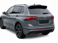 Gebraucht VW Tiguan R 320 PS (235 kW) 2021 Grau SUV