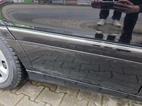 Second-hand Mercedes 180 105 CP (77 kW) 2006 Negru Berlinǎ