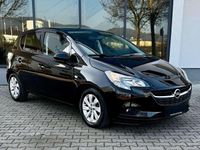 Gebraucht Opel Corsa Active 90 PS (66 kW) 2016 Onyx schwarzmetallic Kleinwagen