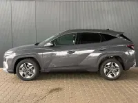 Neu Hyundai Tucson Style 150 PS (110 kW) 2026 Ecotronic grey SUV