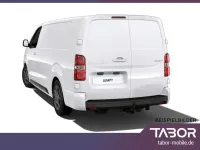 Nowe Citroën Jumpy 179 KM (131 kW) 2026 Biały Minivan