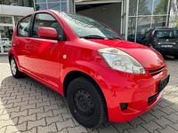 gebraucht Daihatsu Sirion 