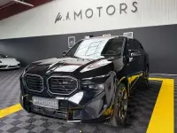 Gebraucht BMW XM Performance 653 PS (480 kW) 2023 Schwarz SUV