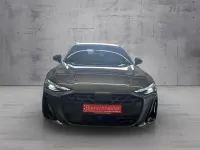 Neu Audi A6 S-Line 367 PS (269 kW) 2026 Grau Kombi