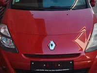 Gebraucht Renault R3 75 PS (55 kW) 2009 Rot Kleinwagen