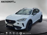 Gebraucht Cupra Formentor VZ 310 PS (228 kW) 2024 Weiß SUV