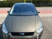 Second-hand Ford S-MAX S 140 CP (102 kW) 2010 Maro Monovolum