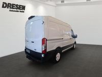 Neu Ford Transit 2026 Andere