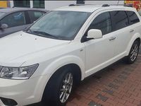 Gebraucht Fiat Freemont Lounge 170 PS (125 kW) 2014 SUV