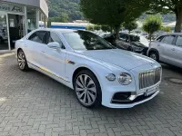Gebraucht Bentley Flying Spur 635 PS (467 kW) 2020 Weiß Limousine