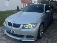 Gebraucht BMW 330 M Performance 231 PS (169 kW) 2006 Silber Limousine