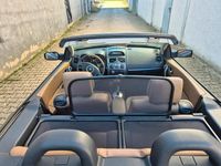 Gebraucht Renault Mégane II 135 PS (99 kW) 2006 Schwarz Limousine