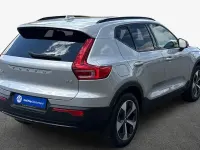 Gebraucht Volvo XC40 Plus 163 PS (119 kW) 2025 Schwarz SUV