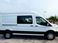 gebraucht Ford Transit 350 L3 Trend Kasten (TTS) Inkl. "MWST"