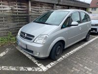 gebraucht Opel Meriva 1.6 A