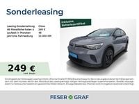 Gebraucht VW ID.4 Pure 108 kW (148 PS) 2022 SUV