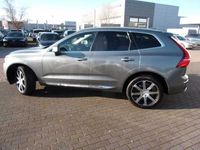 gebraucht Volvo XC60 B4 Inscription AWD