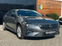 Gebraucht Opel Insignia Elegance 174 PS (127 kW) 2021 Grau Limousine