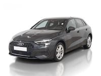 Gebraucht Audi A3 e-tron Sport 204 PS (150 kW) 2022 Schwarz Kleinwagen