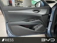 Neu BYD Seal Comfort 212 PS (155 kW) 2026 Atlantis blue Kombi