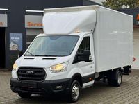 Gebraucht Ford Transit 170 PS (125 kW) 2021 Andere
