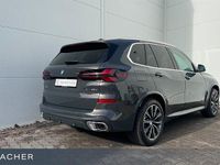 Neu BMW X5 M Sport 286 PS (210 kW) 2026 Grau SUV
