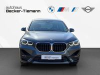 gebraucht BMW X1 sDrive18i / AHK/ Navi/ RFK/ LED/ ACC