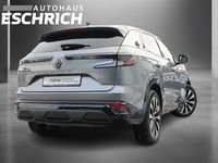 Gebraucht Renault Austral Techno 158 PS (116 kW) 2023 Grau SUV