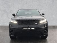 gebraucht Land Rover Range Rover Velar D300 R-Dyn. HSE 22"AHK Standhz