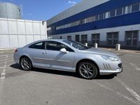 Gebraucht Peugeot 407 Coupe Platinum 241 PS (177 kW) 2010 Coupé