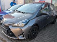 Gebraucht Toyota Yaris Hybrid 101 PS (74 kW) 2018 Kleinwagen