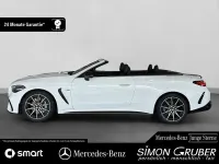 Gebraucht Mercedes CLE53 AMG AMG 449 PS (330 kW) 2025 Weiß Cabrio