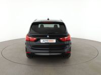 gebraucht BMW 220 Gran Tourer 2er i Luxury Line, Benzin, 18.120 €